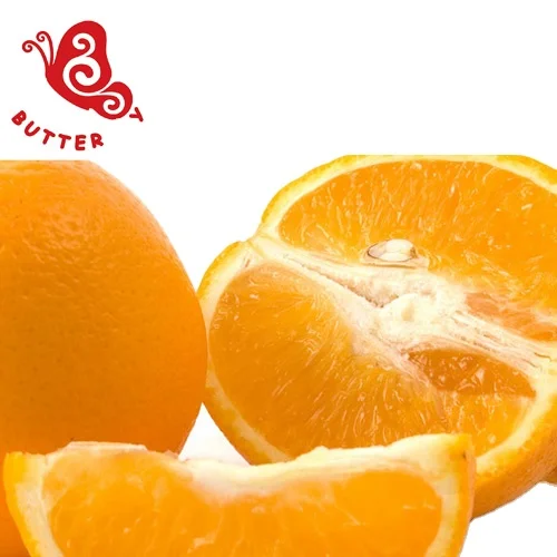 
Orange flavor for food 