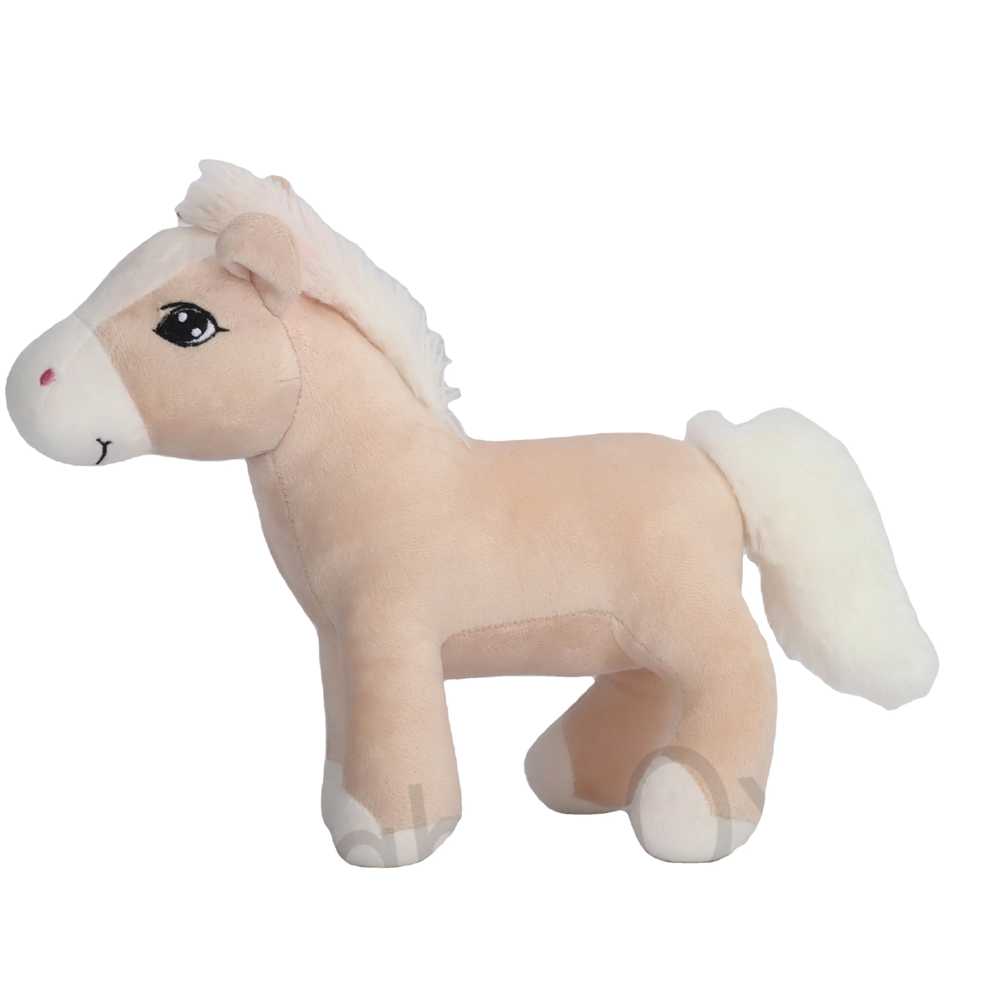 Handmade Animals Toy plush soft toy small cute doll stuffed animals toys dog Series