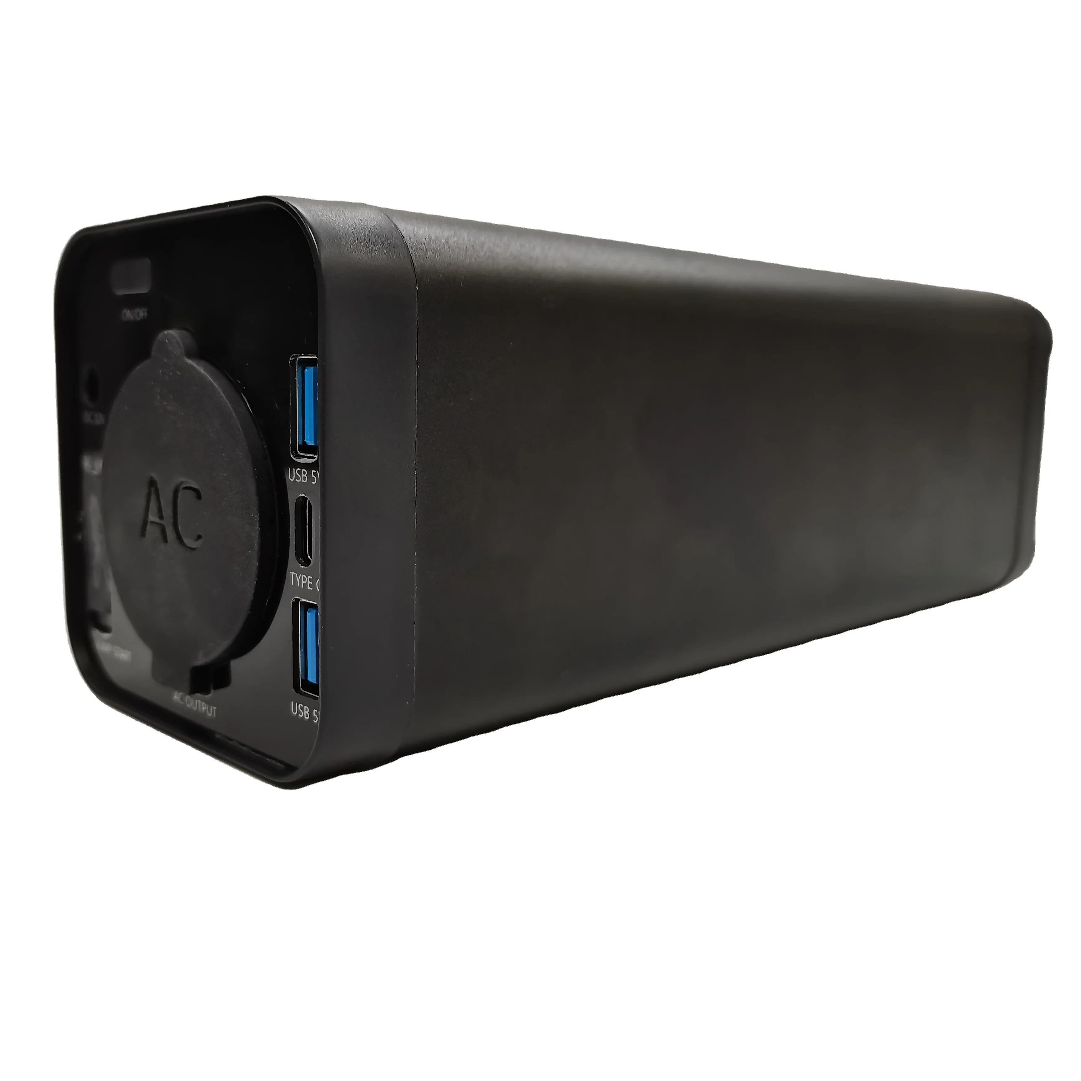 UPS  40800mAh Huge Capacity External Battery Pack  Portable Charger Power Bank