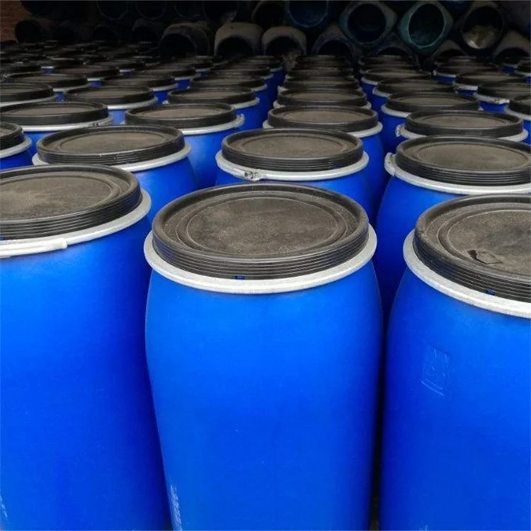 Factory Chemical Raw Materials Good Foaming Sles70% Sodium Lauryl Ether Sulphate Texapon N70 Sles 28%