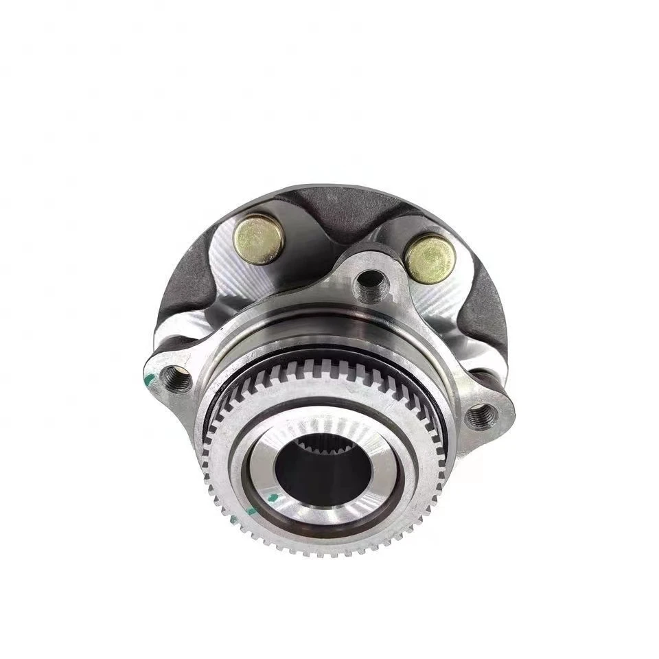 High quality  rear  wheel hub unit rear hub wheel bearing wheel assembly for Saic Maxus G10 C00026936