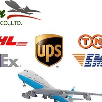 freight forwarder from china to UK door to door air shipping cargo service Cheap DHL Courier Express Shipping Rates
