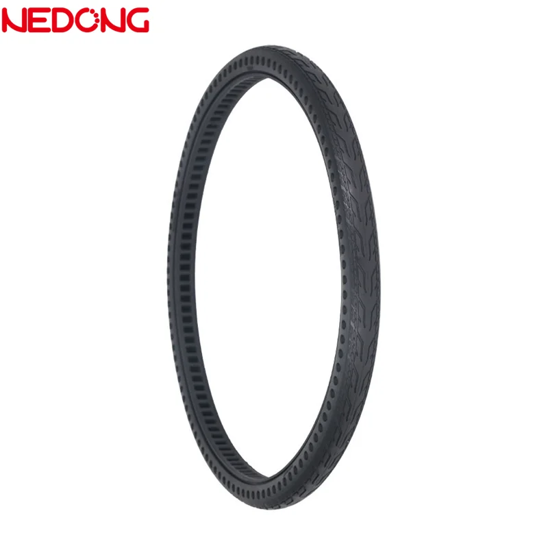 Nedong 26x1.5 wholesale electric bicycle tires 26 inch ebike tyres width 1 1/2 inch pneu velo for France