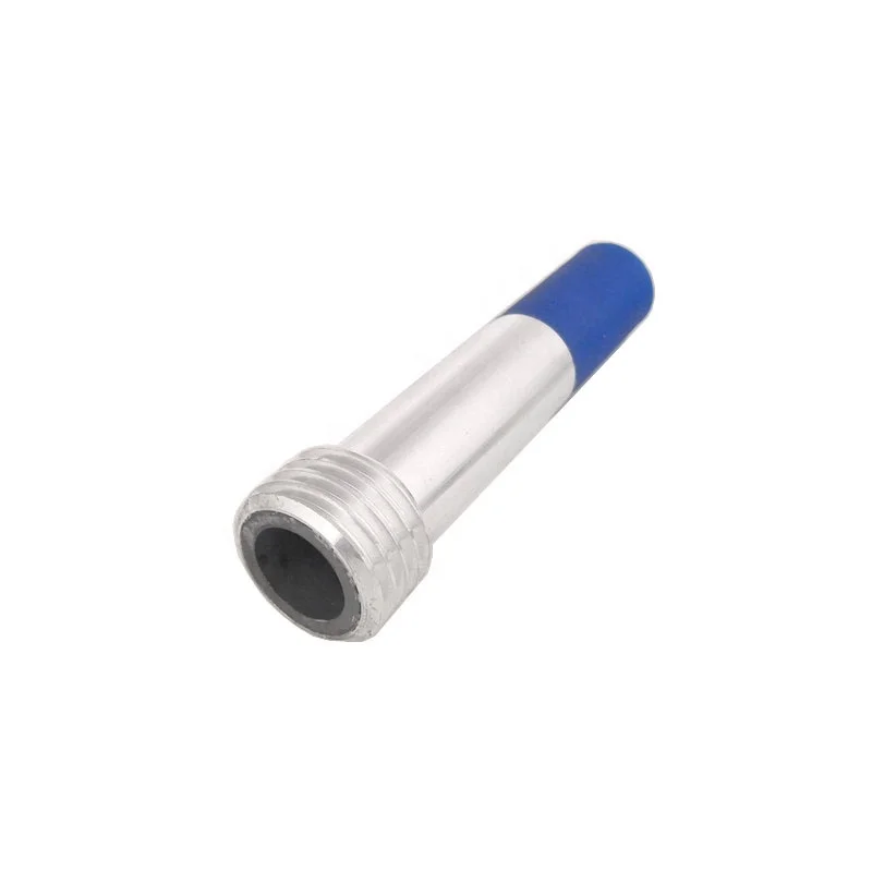 B4C Boron Carbide Venturi Sand Blasting Nozzle 8mm