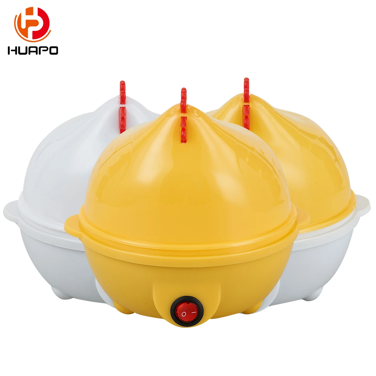 Wholesale mini egg cooker electric egg boiler