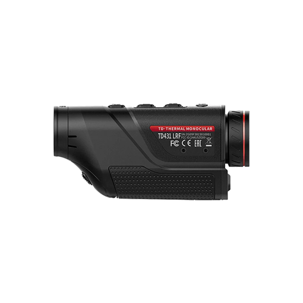 Guide TD431LRF Handheld Thermal Imaging Monocular Night Vision