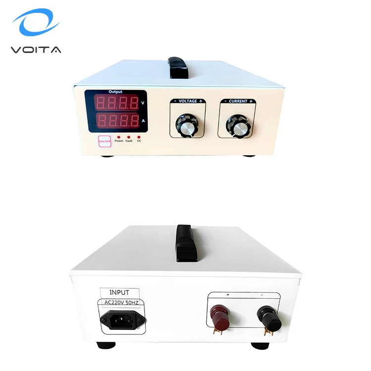 1000w 220vac single phase 5v 200a variable power with smart Fan