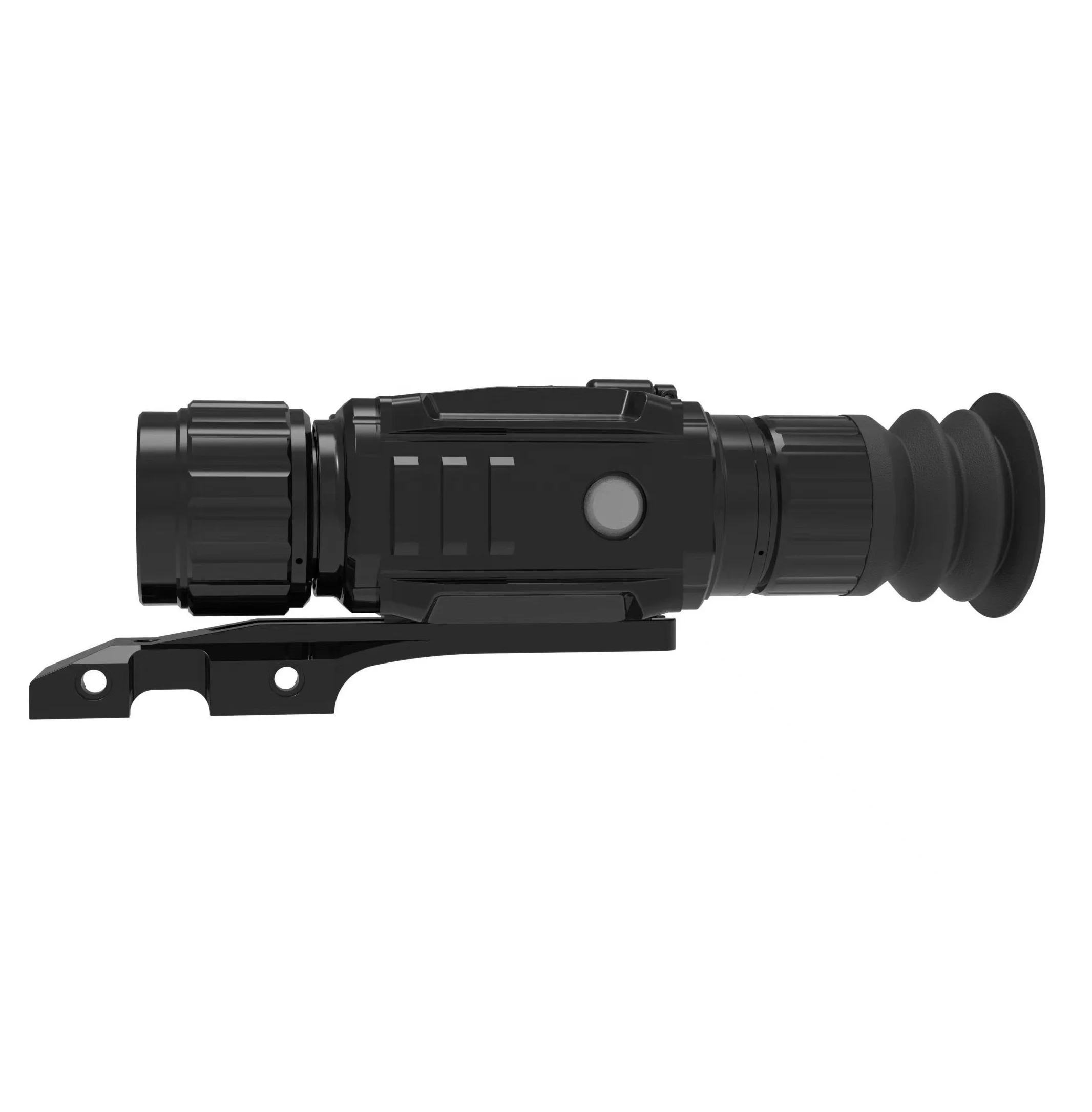 Hunting used 35mm/50mm lens handheld Infrared Night Vision Thermal Imaging Scope