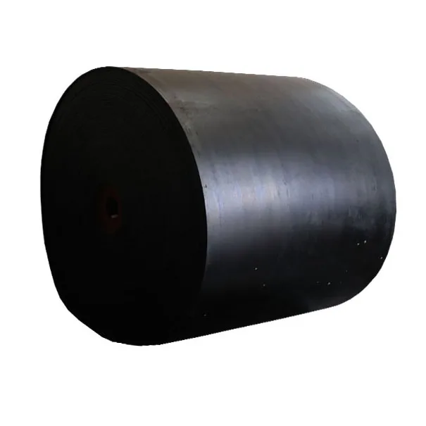 High Quality Best Factory Price Fire/flame Resistant Rubber Conveyor Belt For Electric Power