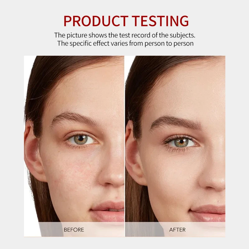 Private Label Facial Skin Care Product Brighten Capsule Corrector Firming Antioxidants Anti Aging Facial Essence Serum Capsules