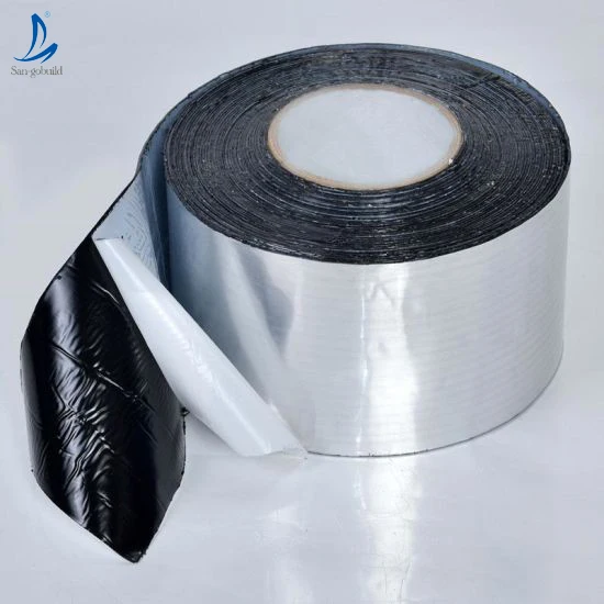 Butyl Rubber Tapes African Flash Band Roof Crack Leak Repair Water Stop Sealant Long Warranty