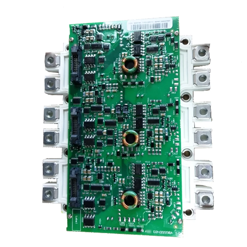 IGBT FS450R12KE3/AGDR-71C DRIVE BOARD MODULE