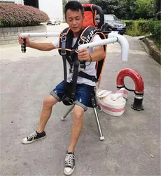 Cool Swimming Sports Electric New Design Water Jet Pack With Long-term Service
