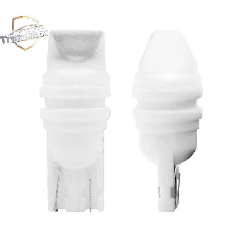 Car Light Headlight luces led para faros para carros Xenon Bike Ambient Universal Star Side Marker Led Headlight 7Inch