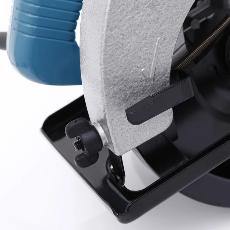 
Mailtank 900W 185mm 4700rpm Portable Electric Circular Saw machine for wood cutting 