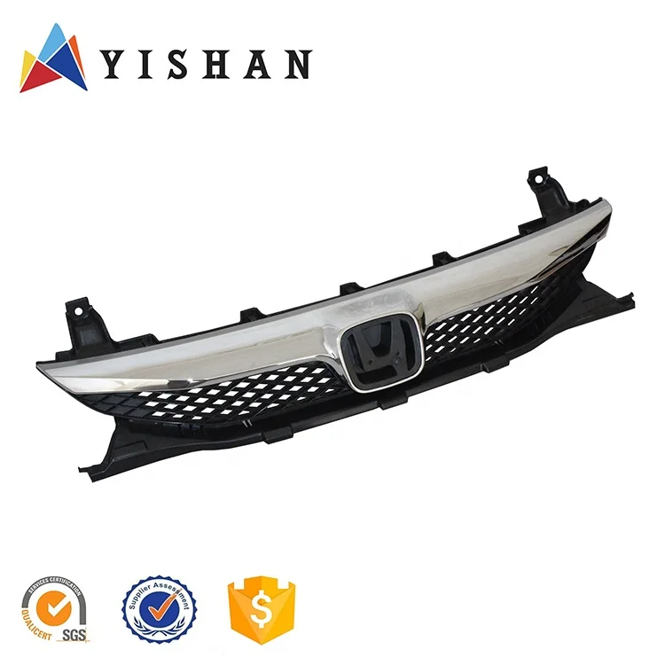 Автозапчасти OEM 71121-SNA-A50 71121SNAA50 Автомобильная решетка для honda civic 2009