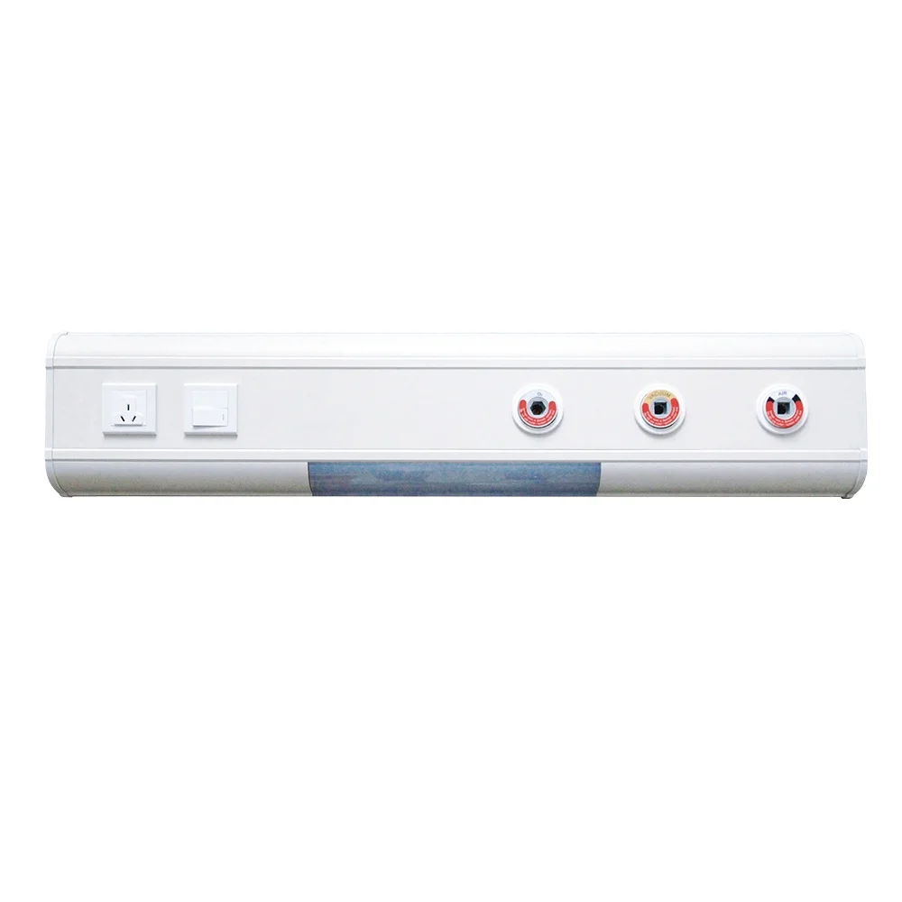 ICU Bed Head Unit Prices BH-MEX005