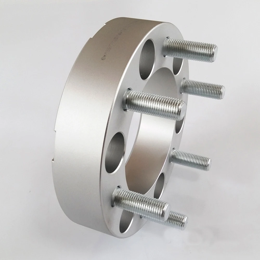 Колесный адаптер для Chevrolet GMC BOTRAK 1,5 дюйма 38 мм 6x139,7 CB 108 мм