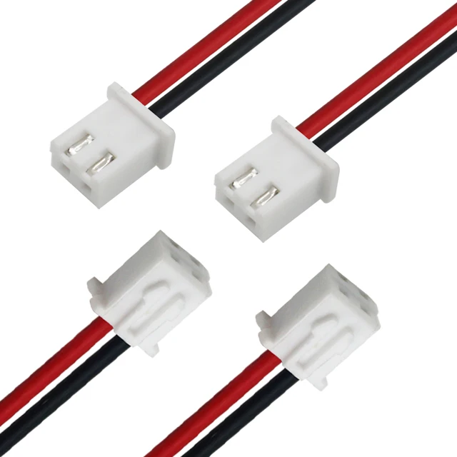 Jst Xh 5pin Connector Cable Harness Manufacturer