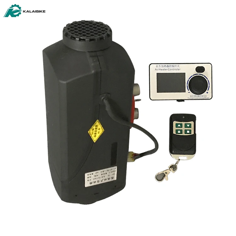 
12v Electric Car Heater Car Coolant Engine Diesel Parking Air Heater 24v 