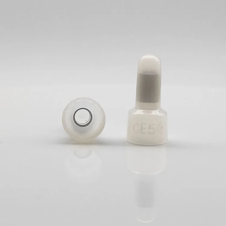 Dongguan supply insulated close-end wire connector