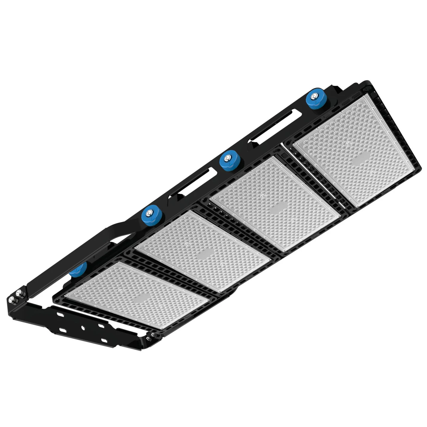 Soccer Field 900w 1000w Led Flood Light Exterior Lighting High Lumen Power Sports Oem Odm Led Outdoor Aluminum Alloy IP65 70