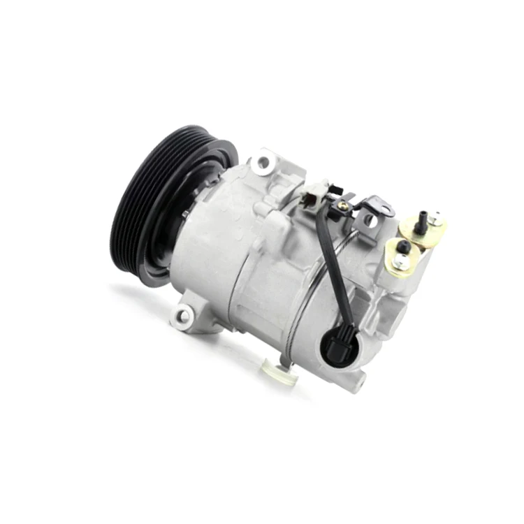 Автомобильный Компрессор кондиционера хорошего качества 8200939386 для Renault