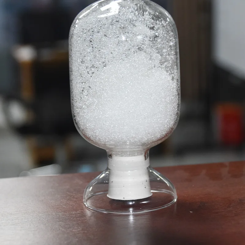 Заводская поставка, высокое качество, промышленный класс, CH3COONa, ацетат натрия, безводный, цена производителя Cas:127-09-3