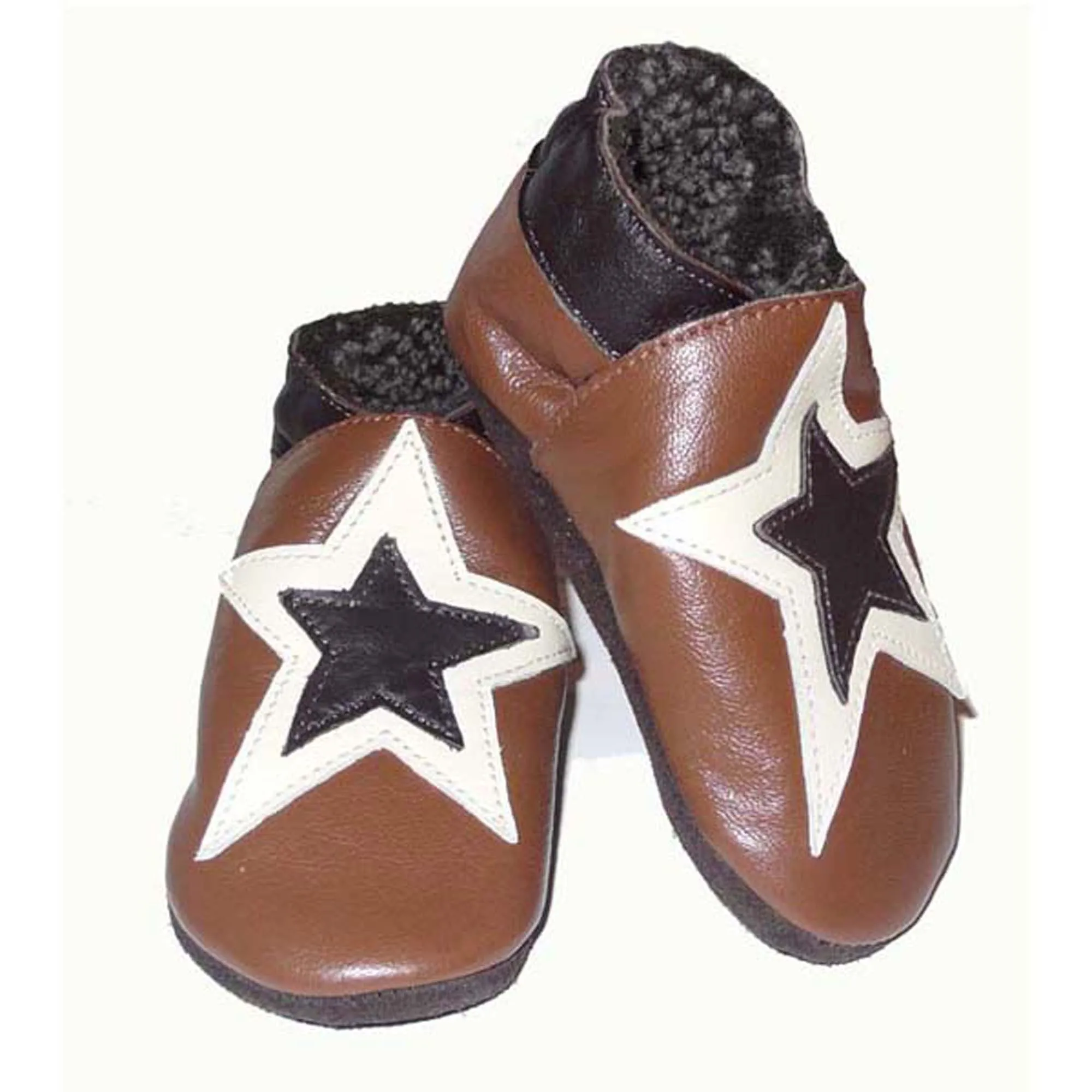 2022 Latest Baby Kids Soft Sole Leather Shoes Baby Leather Shoes