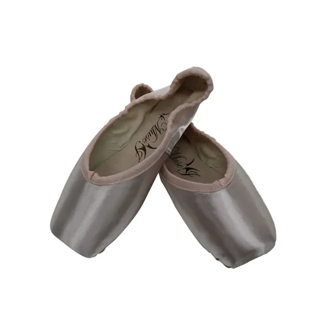Japan Muse J dancing durable ballet shoes for girls and women