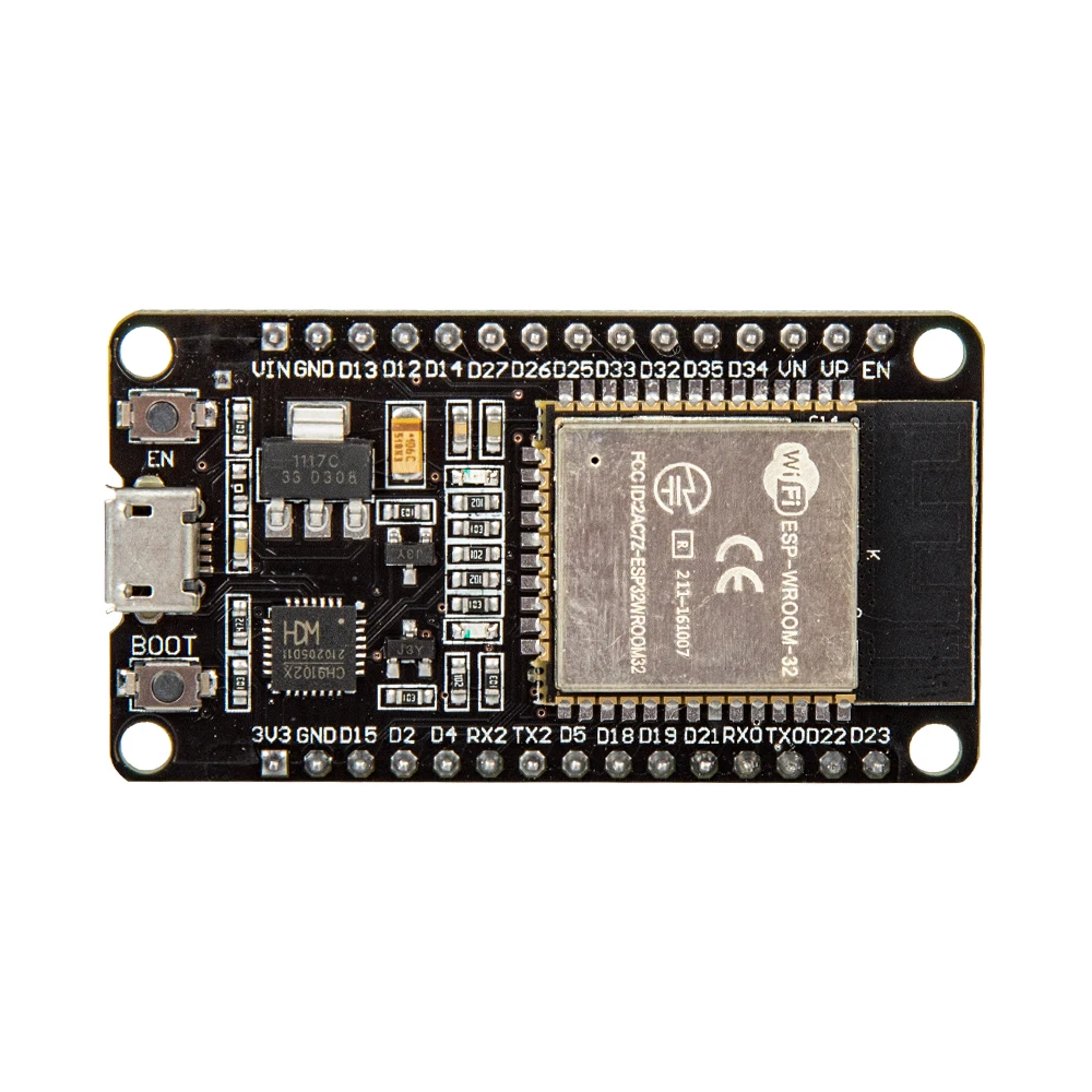 Esp32 Development Board Wifi Ultra-low Power Consumption Dual Core esp32-s3 esp32 s3 Esp 32