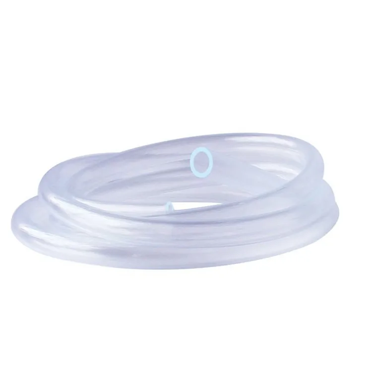 Пластиковая труба, сельскохозяйственная труба из ПВХ, цветная плоская сельскохозяйственная Оросительная труба, 4 дюйма, ПВХ пластиковая труба