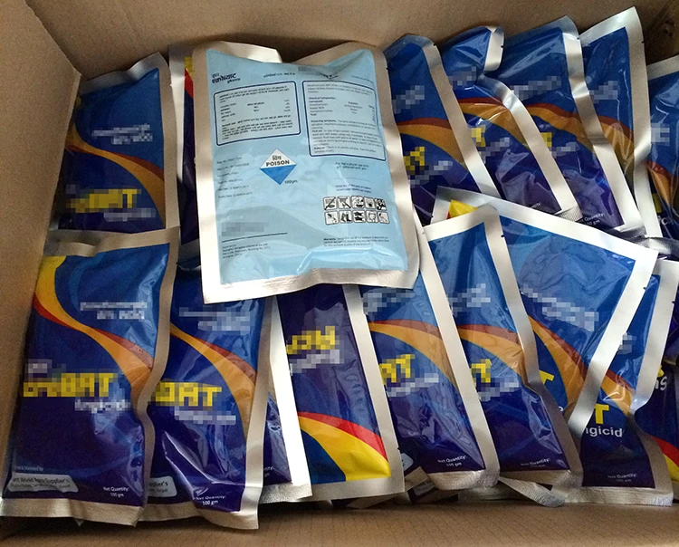 
rust mite killer Lufenuron 40%+Emamectin benzoate 5% WDG , strong pesticide against mite borer 