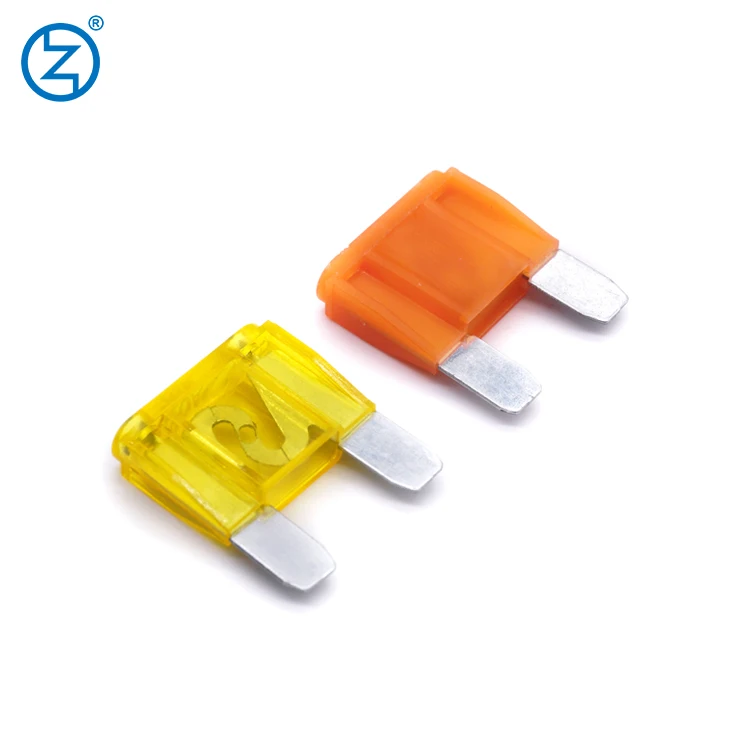 299 Series 0299060 0299070 0299080 Littelfuse Auto Blade Fuse Car Fuse