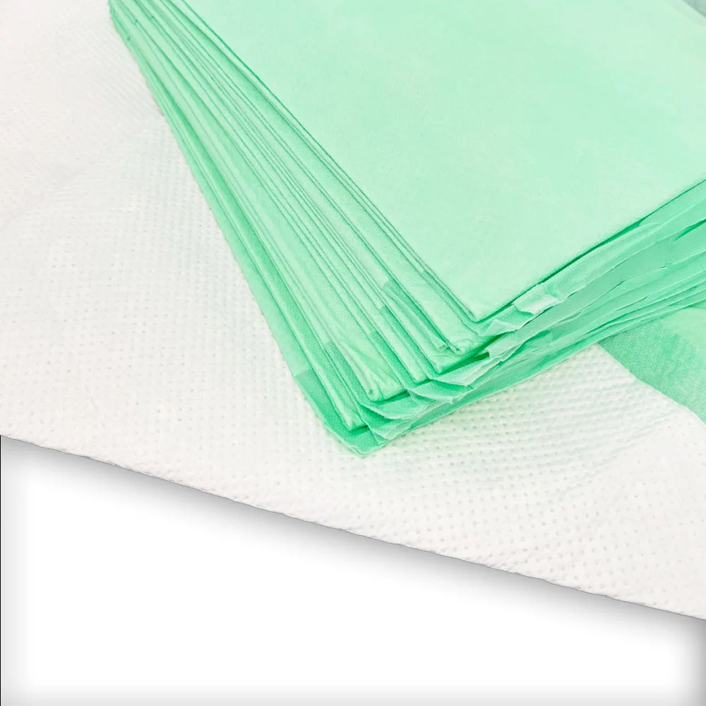 Incontinence Underpad  Pet Bed Pads Breathable Disposable Hospital Medical Absorbent