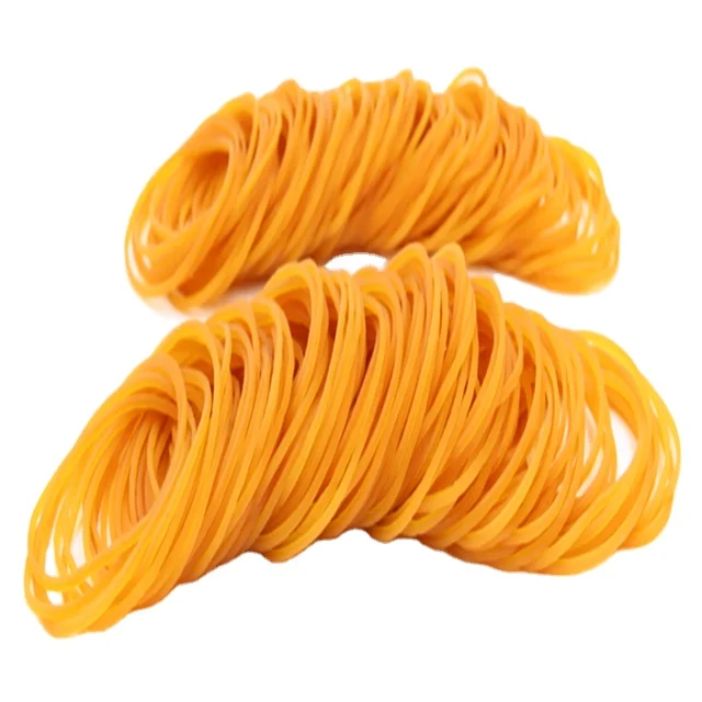 Rubber bands Silicone band Latex band