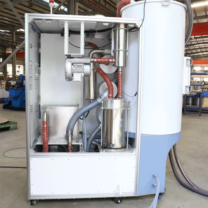 Factory Price Commercial Dehumidifier Air Dryer for plastic granule