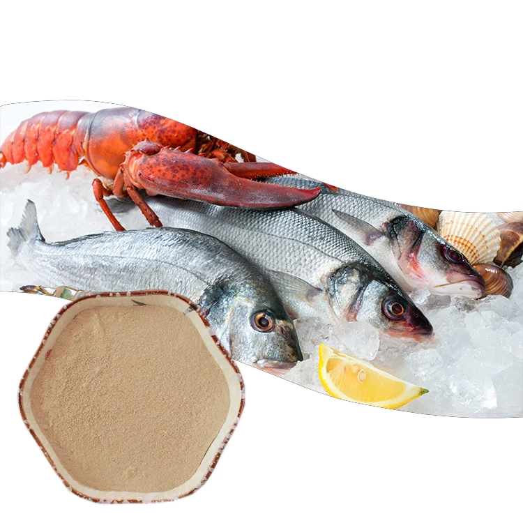 nutrition shrimp fish probiotics