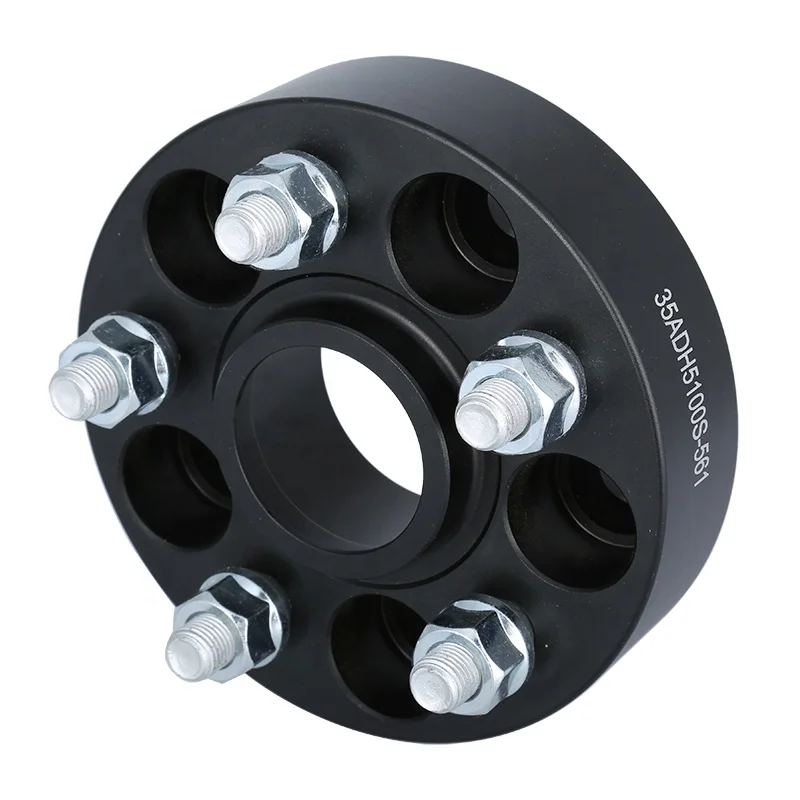 
 PCD 5X100 CB 56,1 кованый сплав 35 мм колесные адаптеры и распорки для Subaru  
