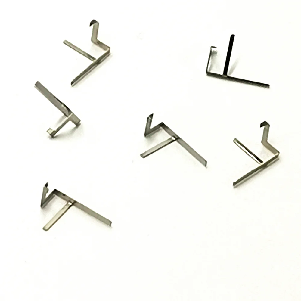 high precision stamping metal EMI shield antenna