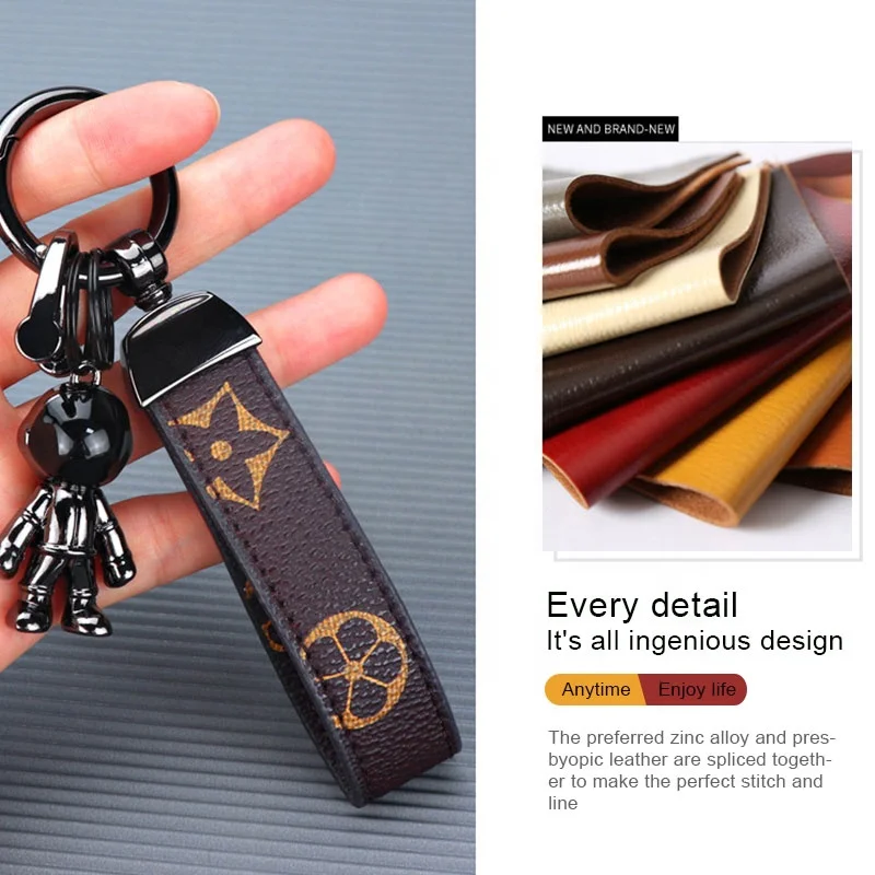 Blind shipping Create new Amazon top sell Multi-color canvas webbing keychains Halloween gift key rings custom metal keychains