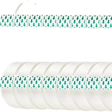 Wholesale Bopp Packing Tape Acrylic Water-Based Self-Adhesive Jumbo Rolls