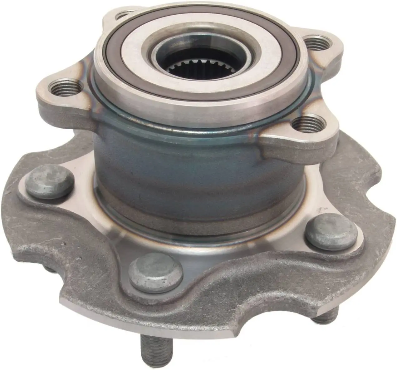 42410-42040 REAR WHEEL HUB BEARING ASSEMBLY For Toyota RAV4 AURIS MARK COROLLA BLADE