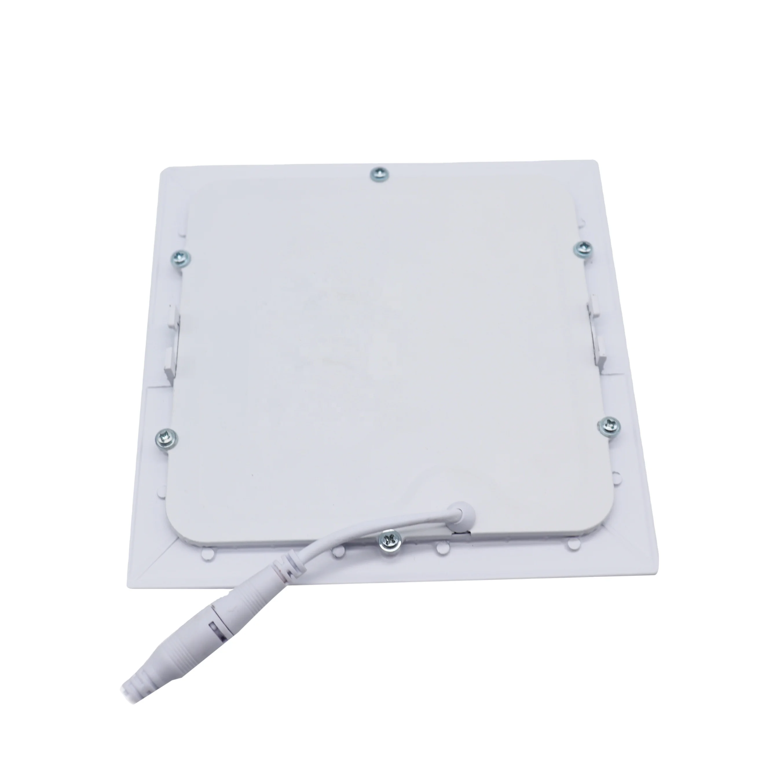 ultra slim 3W 6W 9W 12W 15W 18W 24W 30W square flat led panel light 90x90 for Home Office