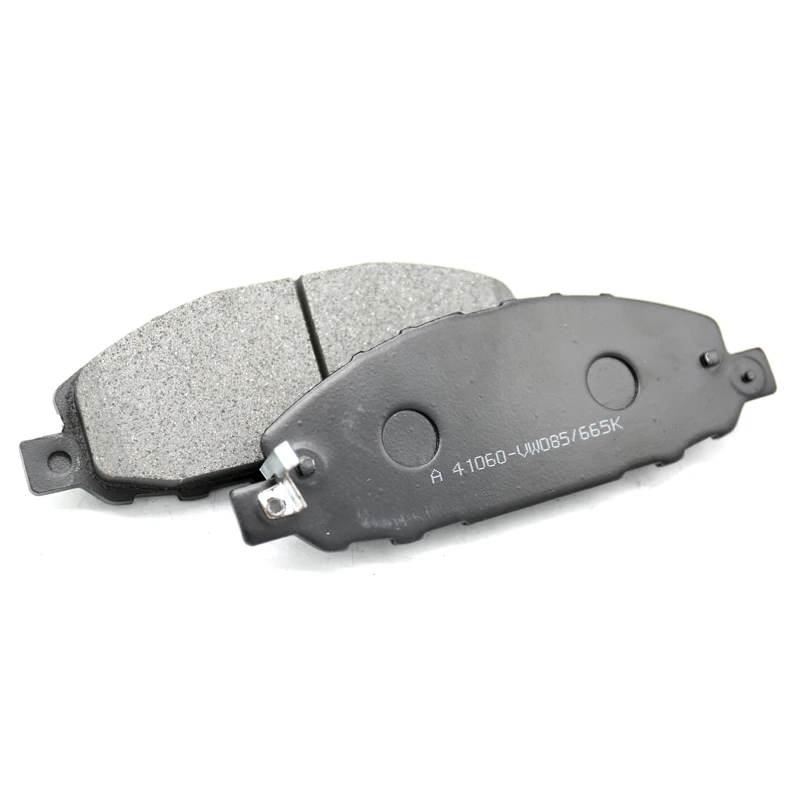 Professional front brake pad fitting kit for sale price