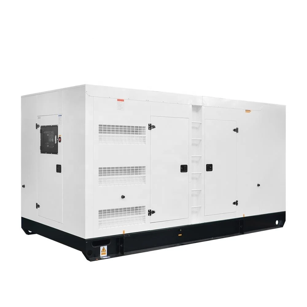 CE УТВЕРЖДЕНО Европейское качество 50 Гц дизельный генератор 500 кВт 625kva генераторный агрегат на