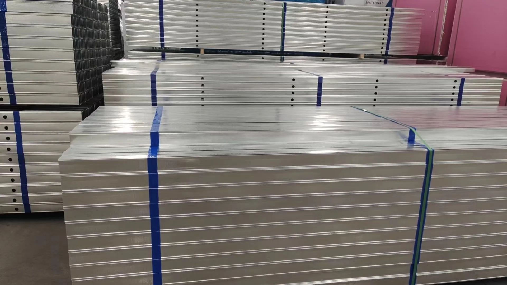 Gypsum Board Metal Profile Galvanized Light Steel Keel Ceiling Metal Furring Channel