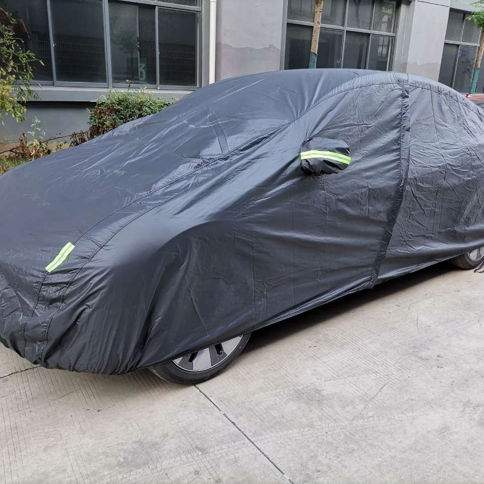 Автомобильный чехол для Tesla Model 3 с вентилируемым сетчатым отверстием для порта заряда