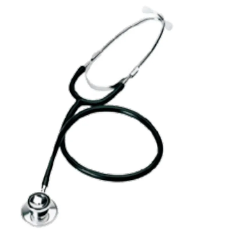 Factory Direct Aneroid Sphygmomanometer Palm Type with stethoscope