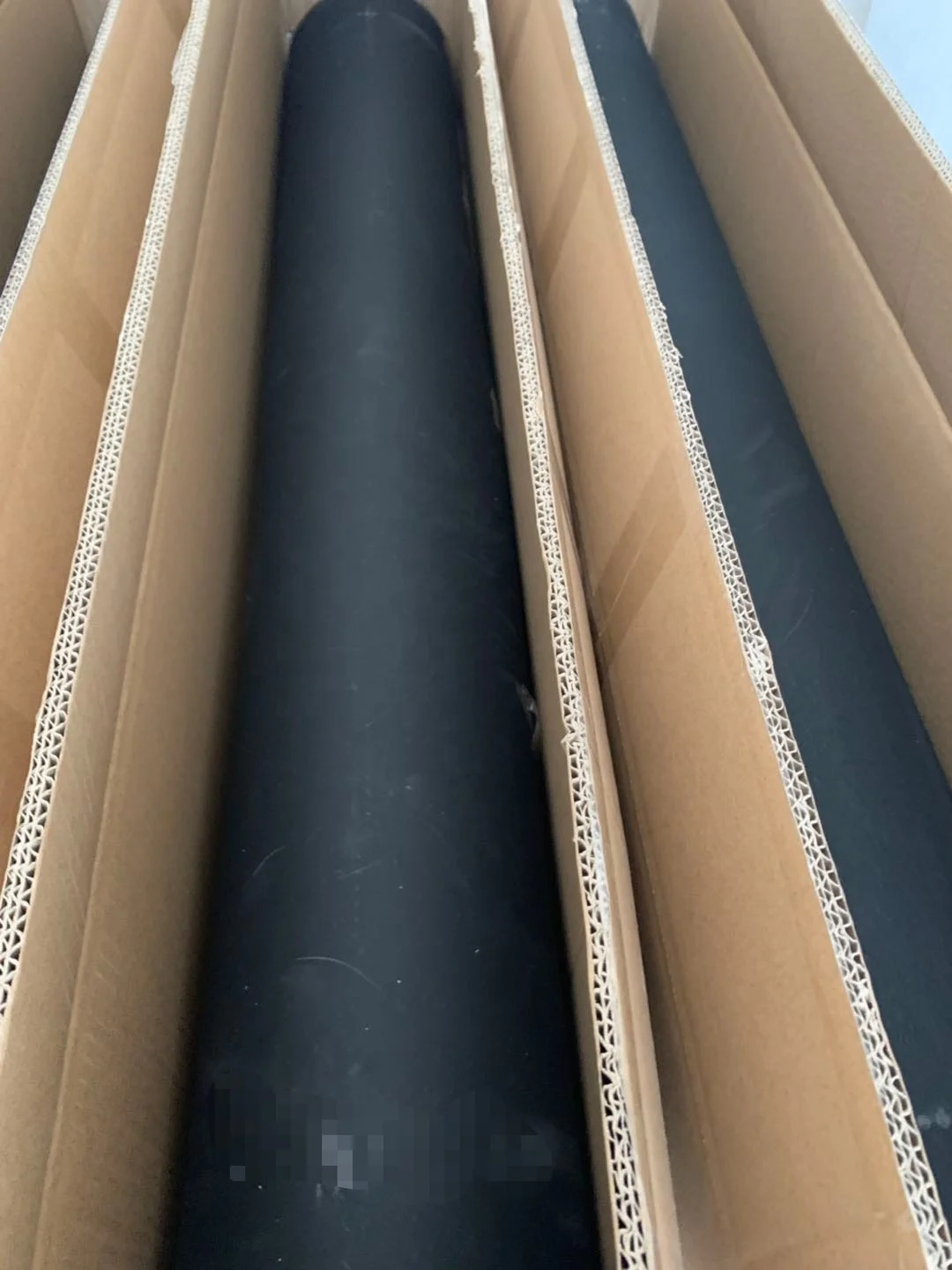Low price manufacture Acoustic Underlay   MLV insulation sound barrier  1 lb Mass Loaded Vinyl MLV